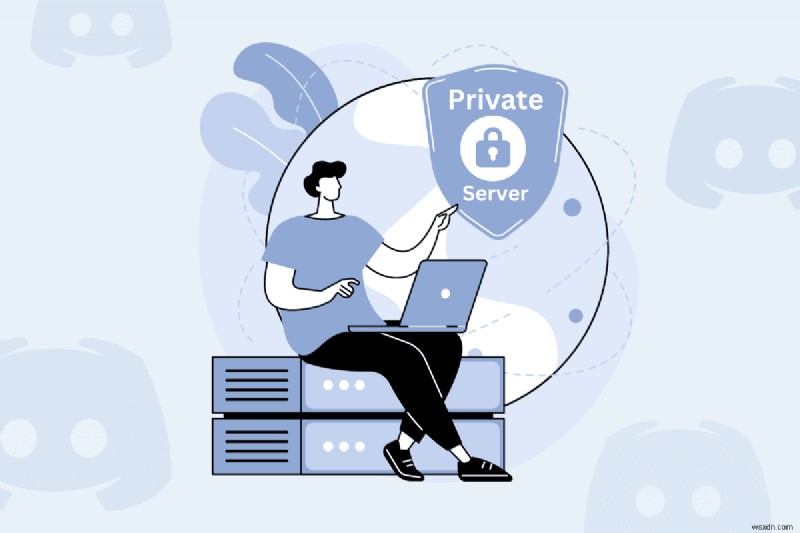 Cách bảo mật máy chủ Discord của bạn:Hướng dẫn từng bước về cài đặt quyền riêng tư