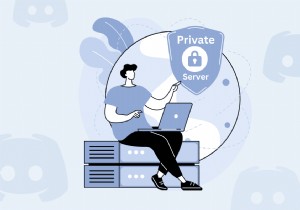 Cách bảo mật máy chủ Discord của bạn:Hướng dẫn từng bước về cài đặt quyền riêng tư 