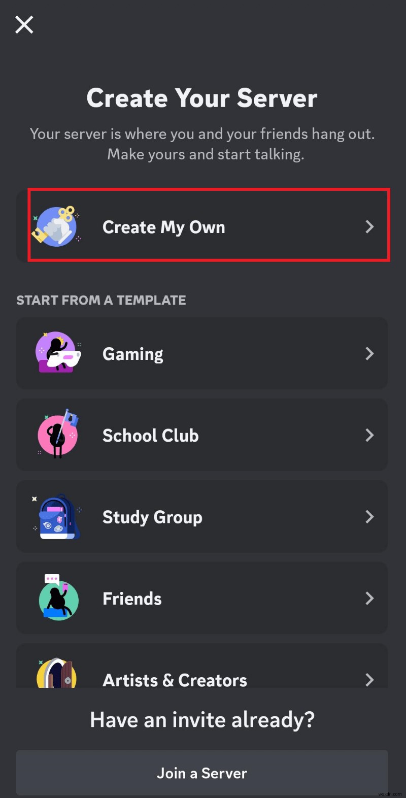 Cách bảo mật máy chủ Discord của bạn:Hướng dẫn từng bước về cài đặt quyền riêng tư
