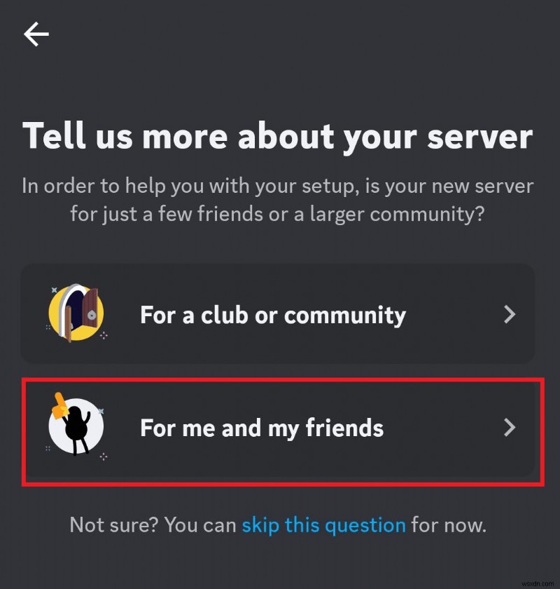 Cách bảo mật máy chủ Discord của bạn:Hướng dẫn từng bước về cài đặt quyền riêng tư