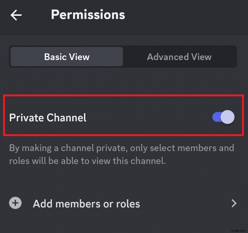 Cách bảo mật máy chủ Discord của bạn:Hướng dẫn từng bước về cài đặt quyền riêng tư