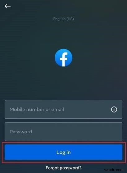 Cách khắc phục nhanh các sự cố đăng nhập Facebook trên thiết bị di động PUBG – 12 giải pháp đơn giản