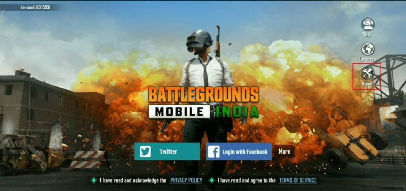 Cách khắc phục nhanh các sự cố đăng nhập Facebook trên thiết bị di động PUBG – 12 giải pháp đơn giản