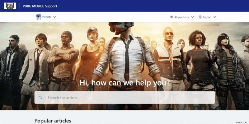 Cách khắc phục nhanh các sự cố đăng nhập Facebook trên thiết bị di động PUBG – 12 giải pháp đơn giản