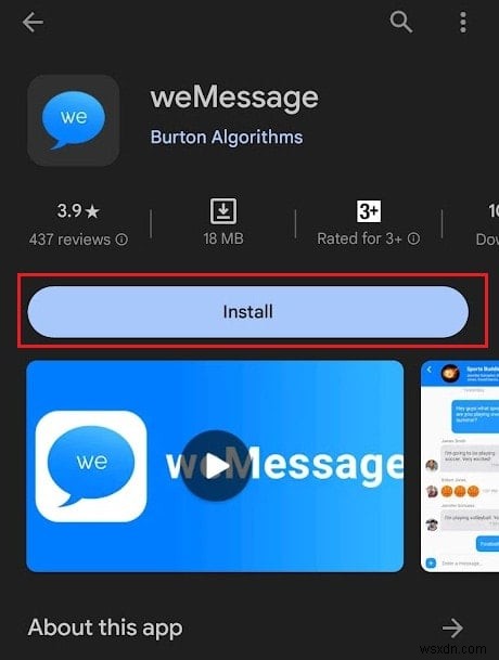 Cách chơi trò chơi iMessage trên Android:2 phương pháp đã được chứng minh 