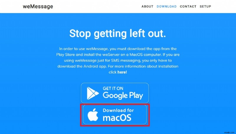 Cách chơi trò chơi iMessage trên Android:2 phương pháp đã được chứng minh 