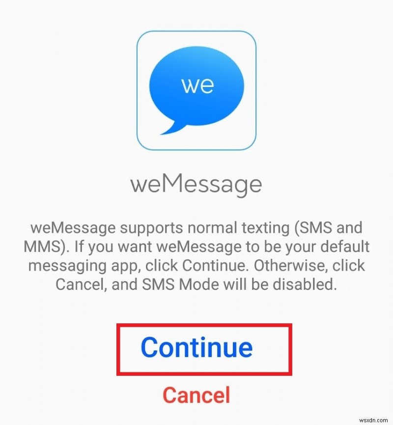 Cách chơi trò chơi iMessage trên Android:2 phương pháp đã được chứng minh 
