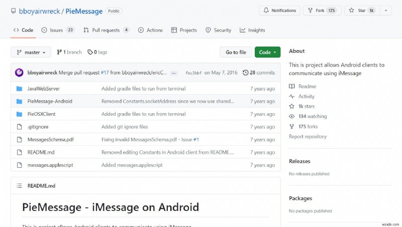 Cách chơi trò chơi iMessage trên Android:2 phương pháp đã được chứng minh 