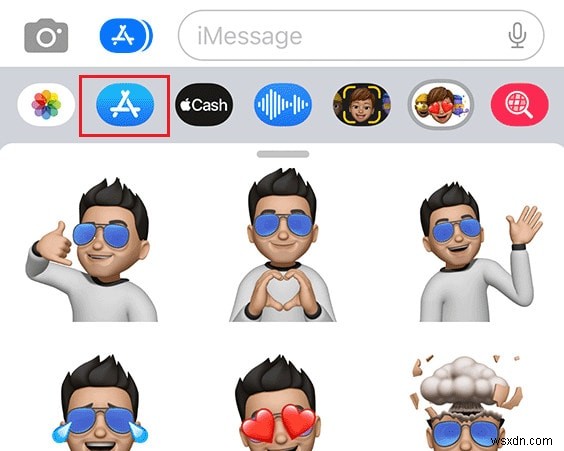 Cách chơi trò chơi iMessage trên Android:2 phương pháp đã được chứng minh 