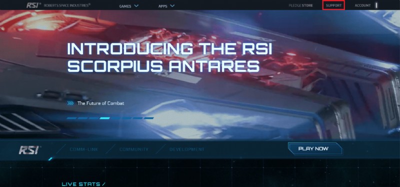 Giải quyết nhanh chóng Mã lỗi Star Citizen 19000:Khắc phục sự cố từng bước 