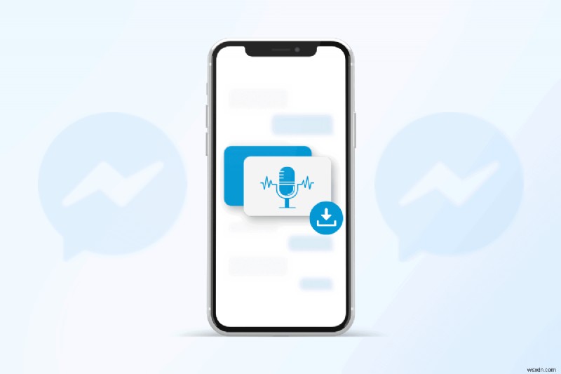 Dễ dàng lưu âm thanh từ Facebook Messenger:Hướng dẫn từng bước 