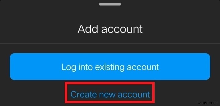 Làm chủ Instagram:Tạo, thêm và chuyển đổi giữa nhiều tài khoản một cách dễ dàng 