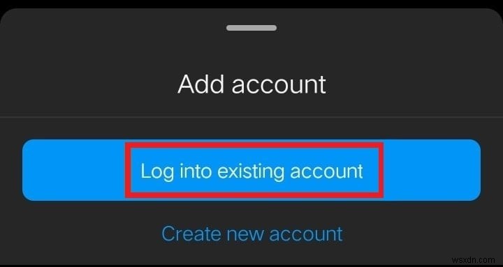 Làm chủ Instagram:Tạo, thêm và chuyển đổi giữa nhiều tài khoản một cách dễ dàng 