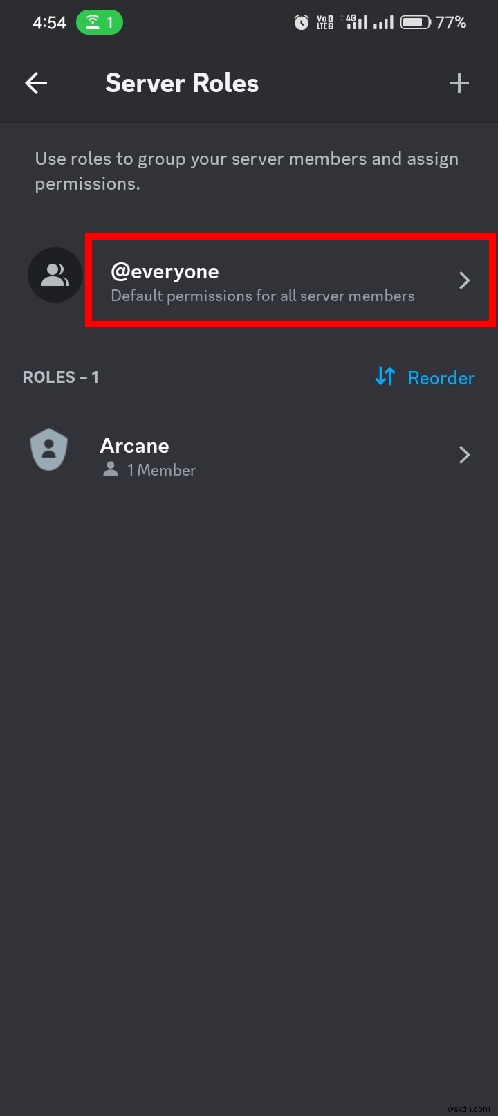 Công khai máy chủ Discord của bạn:Hướng dẫn từng bước để mở rộng cộng đồng của bạn 