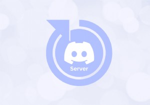 Cách khởi động lại máy chủ Discord:Hướng dẫn từng bước cho thiết bị di động và Windows 10 