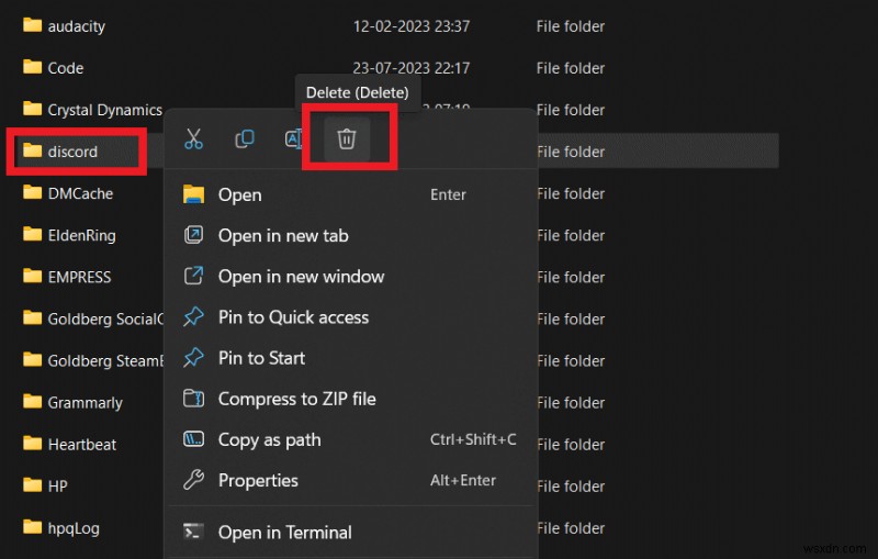 Cách khởi động lại máy chủ Discord:Hướng dẫn từng bước cho thiết bị di động và Windows 10 