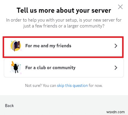 Cách khởi động lại máy chủ Discord:Hướng dẫn từng bước cho thiết bị di động và Windows 10 