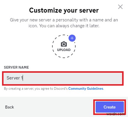 Cách khởi động lại máy chủ Discord:Hướng dẫn từng bước cho thiết bị di động và Windows 10 