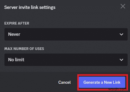 Cách khởi động lại máy chủ Discord:Hướng dẫn từng bước cho thiết bị di động và Windows 10 