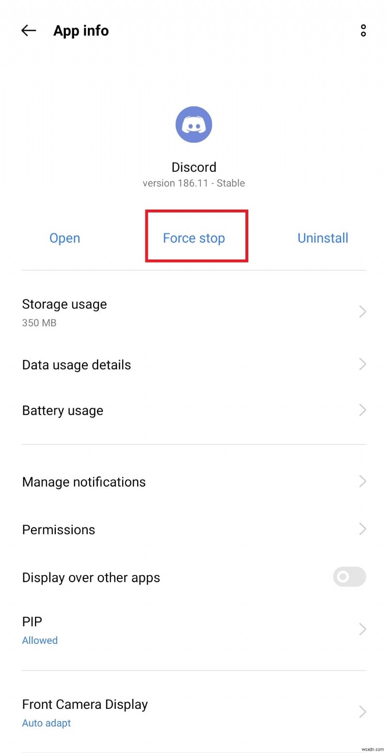 Cách khởi động lại máy chủ Discord:Hướng dẫn từng bước cho thiết bị di động và Windows 10 