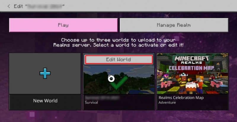 Sao lưu và khôi phục vương quốc Minecraft của bạn một cách an toàn – Hướng dẫn từng bước