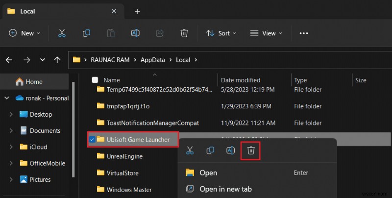 Giải quyết Lỗi không thể phục hồi của Uplay – 7 cách khắc phục đã được chứng minh để duy trì trò chơi