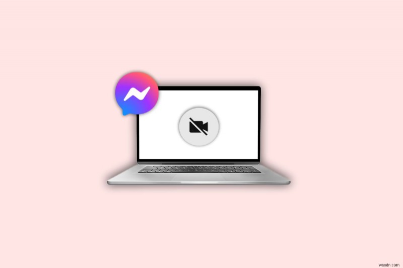 Khắc phục cuộc gọi video Facebook Messenger trên Chrome:Hướng dẫn khắc phục sự cố nhanh 