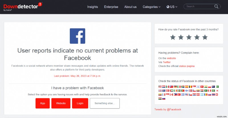 Khắc phục cuộc gọi video Facebook Messenger trên Chrome:Hướng dẫn khắc phục sự cố nhanh 