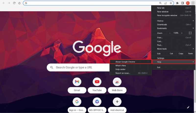 Khắc phục cuộc gọi video Facebook Messenger trên Chrome:Hướng dẫn khắc phục sự cố nhanh 
