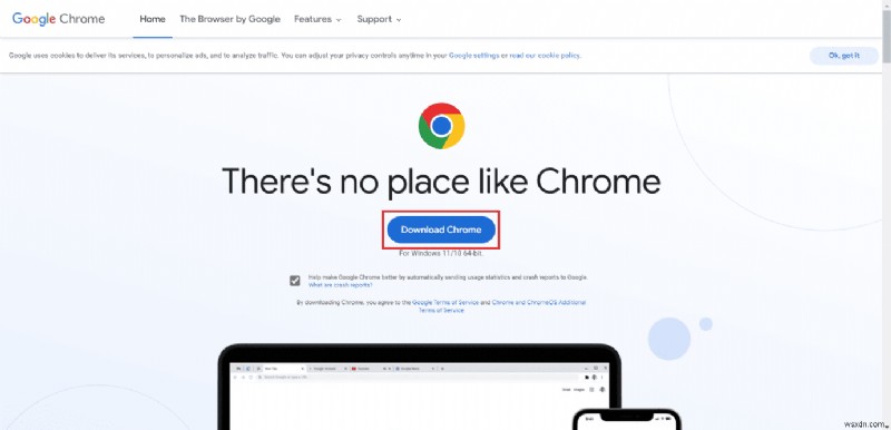 Khắc phục cuộc gọi video Facebook Messenger trên Chrome:Hướng dẫn khắc phục sự cố nhanh 