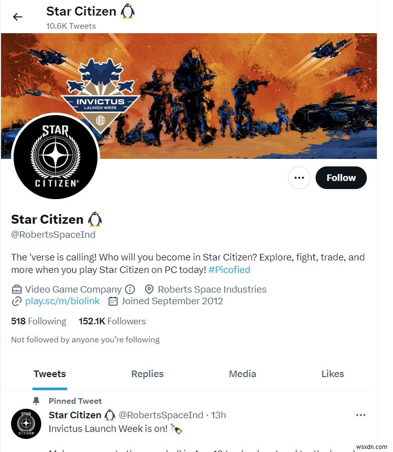 Lỗi Star Citizen 30009:Nguyên nhân và cách khắc phục nhanh