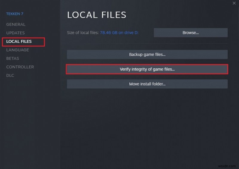 Lỗi Star Citizen 30009:Nguyên nhân và cách khắc phục nhanh