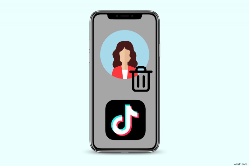 Khám phá xem người dùng TikTok có xóa hoặc hủy kích hoạt tài khoản của họ không 