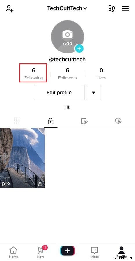 Khám phá xem người dùng TikTok có xóa hoặc hủy kích hoạt tài khoản của họ không 