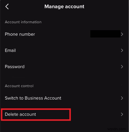 Khám phá xem người dùng TikTok có xóa hoặc hủy kích hoạt tài khoản của họ không 