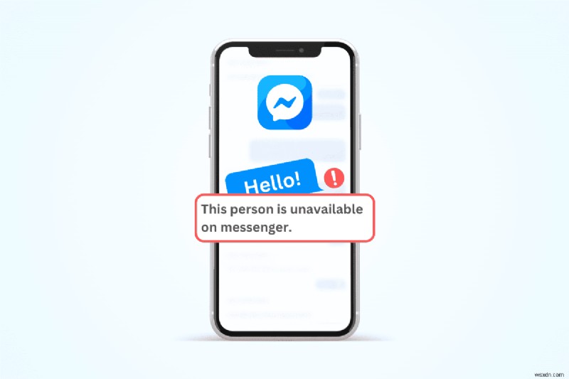 Cách tiếp cận người đã chặn bạn trên Messenger (và điều gì sẽ xảy ra) 