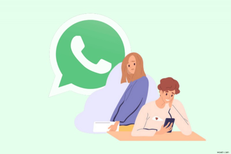Phát hiện đối tác gian lận trên WhatsApp:Hướng dẫn thực hành 