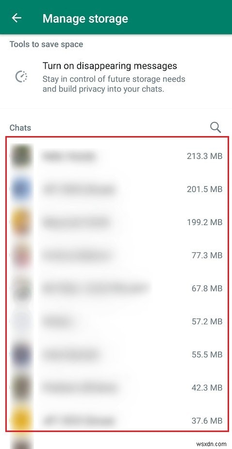 Phát hiện đối tác gian lận trên WhatsApp:Hướng dẫn thực hành 