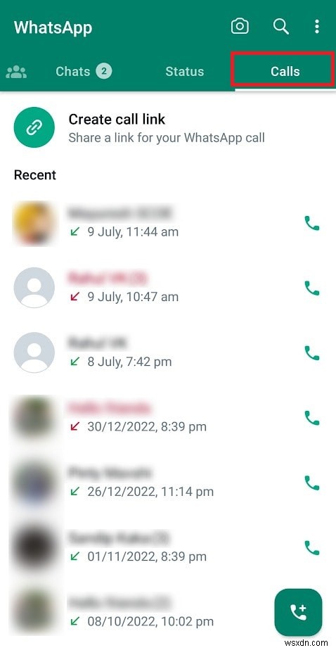 Phát hiện đối tác gian lận trên WhatsApp:Hướng dẫn thực hành 