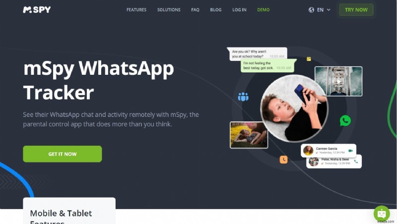 Phát hiện đối tác gian lận trên WhatsApp:Hướng dẫn thực hành 