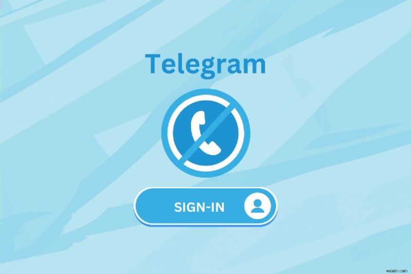 Cách truy cập Telegram mà không tiết lộ số điện thoại của bạn