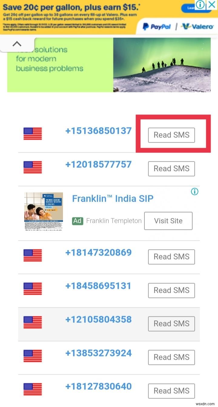 Cách truy cập Telegram mà không tiết lộ số điện thoại của bạn
