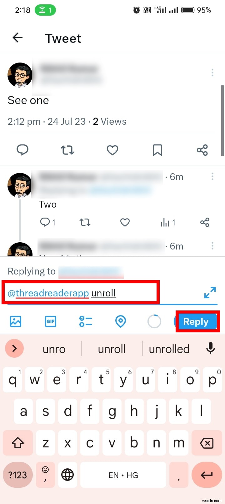 Lưu chủ đề Twitter dễ dàng:3 phương pháp đã được chứng minh 