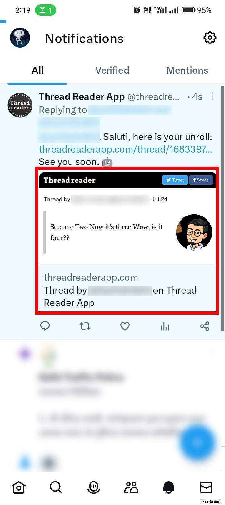 Lưu chủ đề Twitter dễ dàng:3 phương pháp đã được chứng minh 