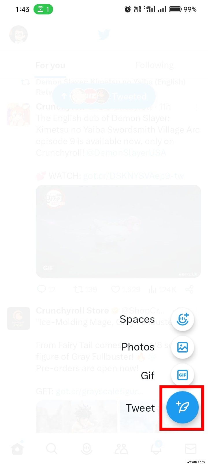 Lưu chủ đề Twitter dễ dàng:3 phương pháp đã được chứng minh 