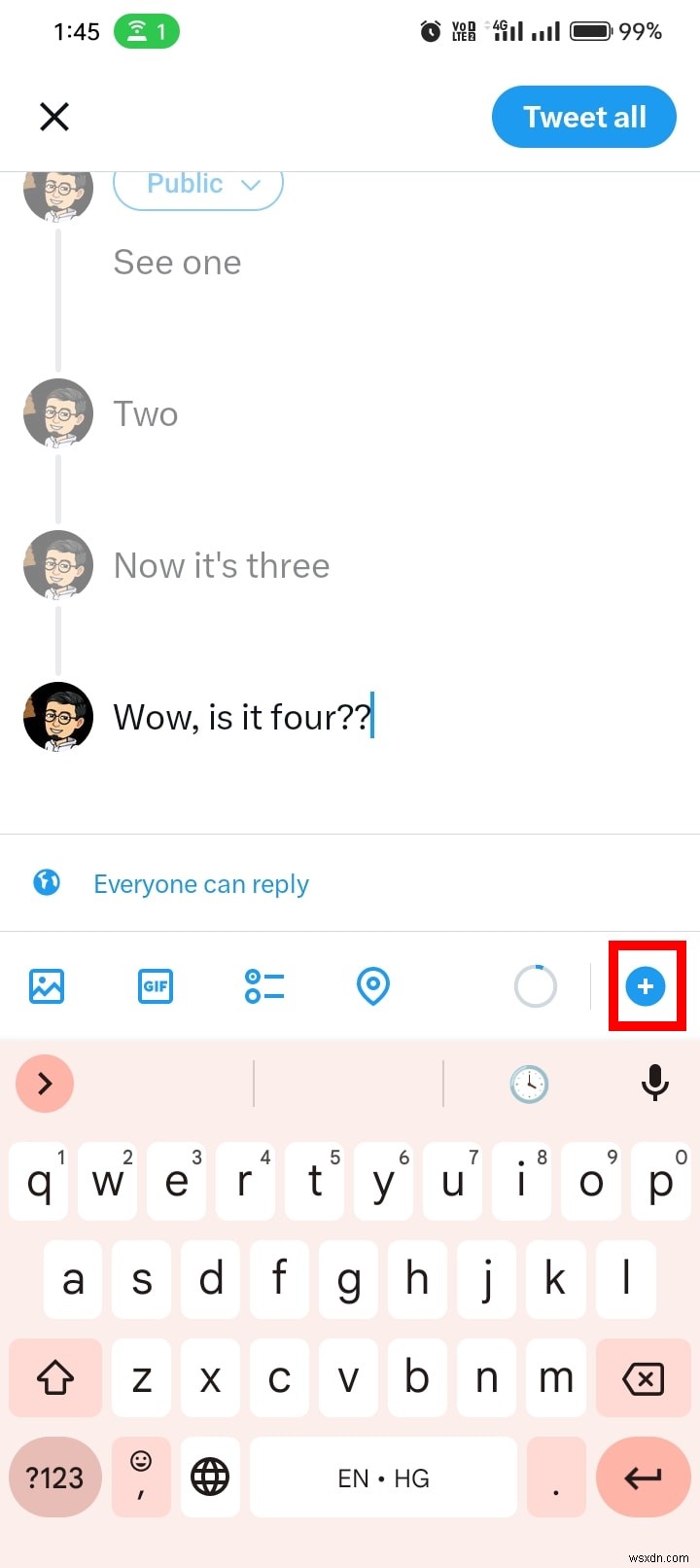 Lưu chủ đề Twitter dễ dàng:3 phương pháp đã được chứng minh 