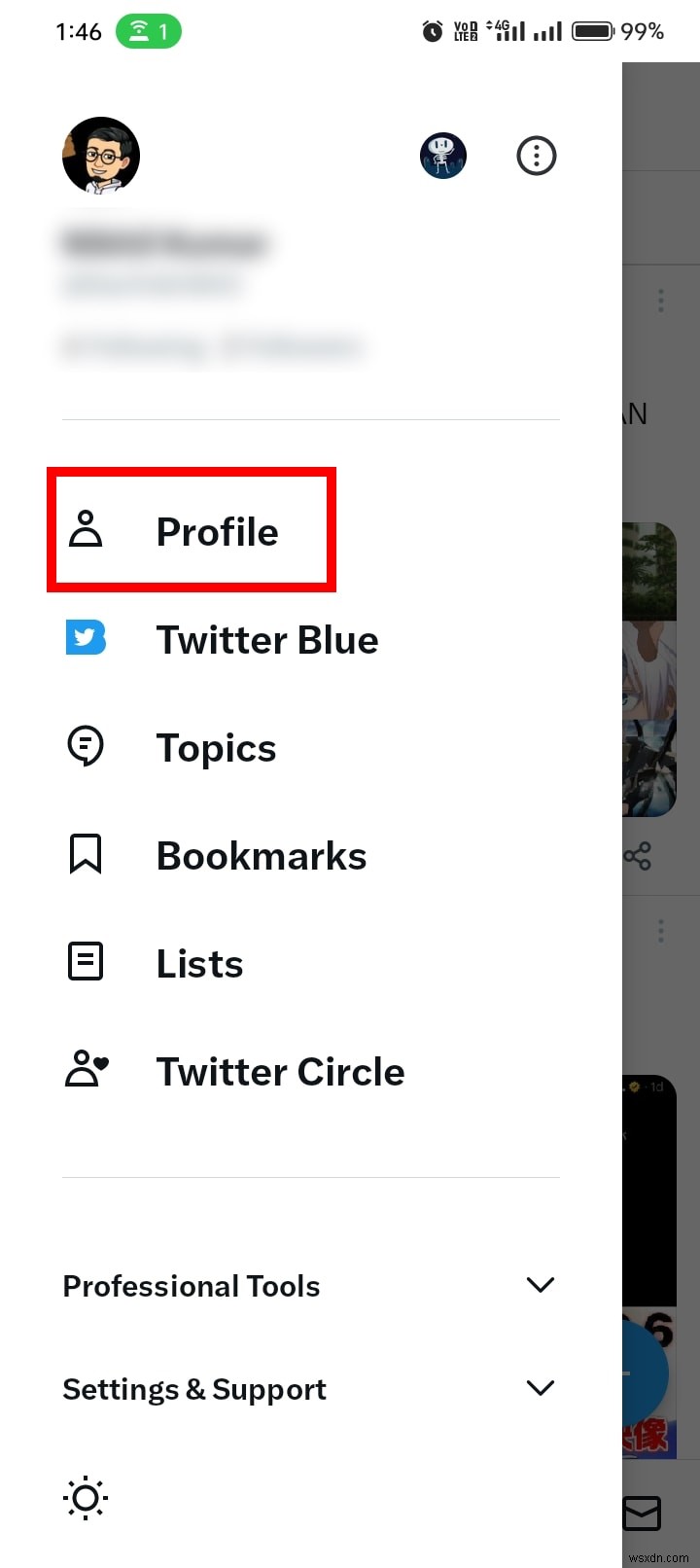 Lưu chủ đề Twitter dễ dàng:3 phương pháp đã được chứng minh 