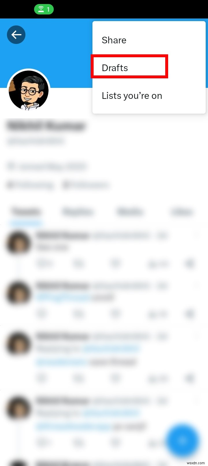 Lưu chủ đề Twitter dễ dàng:3 phương pháp đã được chứng minh 