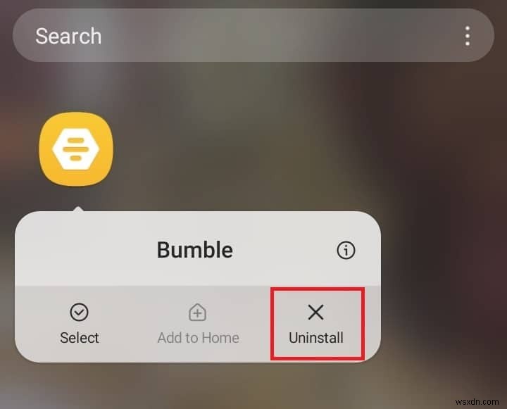 Khắc phục sự cố Beeline của Bumble:6 giải pháp đã được chứng minh 
