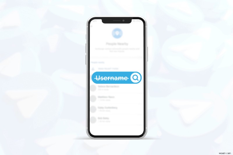 Xác định vị trí bất kỳ ai trên Telegram ngay cả khi không có tên người dùng – Hướng dẫn từng bước 